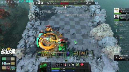 风暴,下棋,主机,gal 2019-01-24 08点场