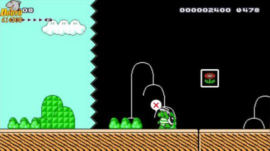shell jump practice 3