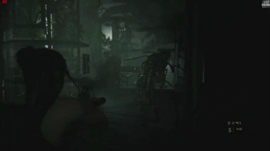 今天换steam版，中文配音 2019-01-25 23点场