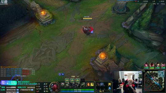 liyunanhj发布了一个斗鱼视频2019-01-26