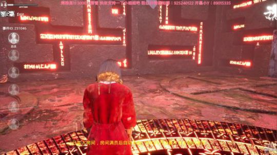 【雲朵】探灵笔记 为了比赛努力练鬼 2019-01-25 20点场