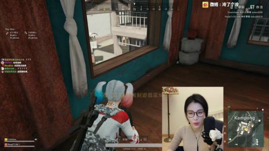 【冷冷】世纪难题：夸夸我！ 2019-01-26 17点场