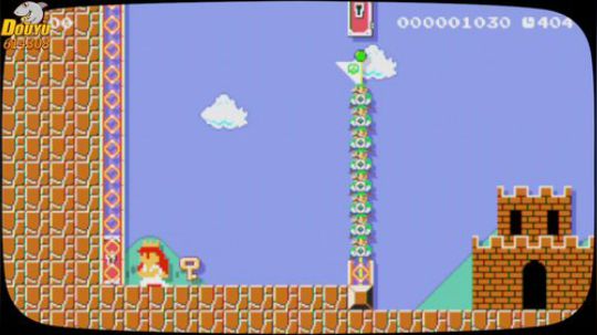 壁ジャンプならぬLジャンプの可能性【L-JUMP】