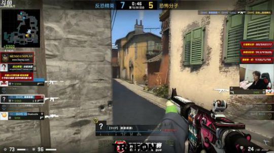 【赖小峰】第二届房管联赛嗷 2019-01-26 19点场