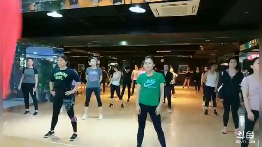 Zumba