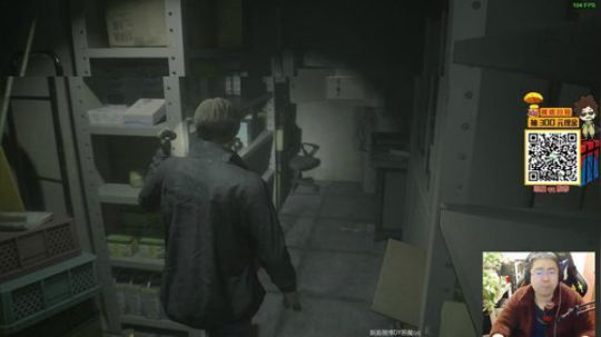 我的十七啊发布了一个斗鱼视频2019-01-26