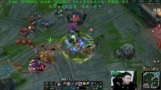 关注某抖肥螳螂老无名更精彩