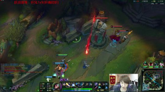 国服第一VN！一个打八百多个！ 2019-01-26 02点场