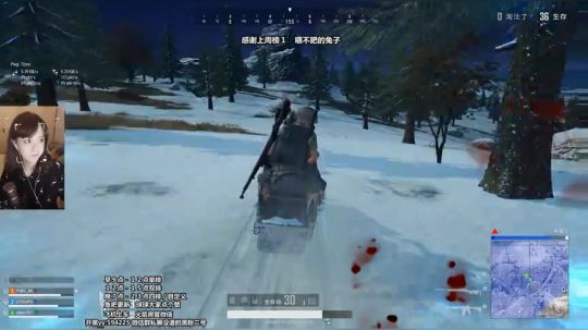 没谱　极光模式体验成盒 2019-01-25 15点场