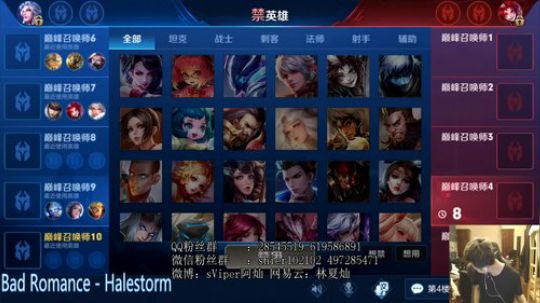 又是自闭的一天 5280018 2019-01-26 18点场