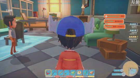 声优翼：新的风暴已经出现 2019-01-23 04点场