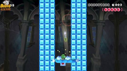ヒップドロップ操縦　
