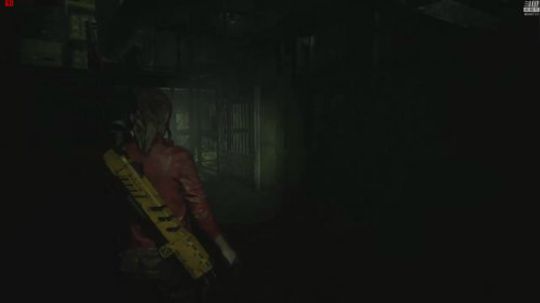 今天换steam版，中文配音 2019-01-25 21点场