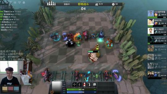 葫芦：好像有了新的理解、 2019-01-26 12点场