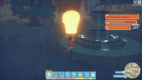 声优翼：新的风暴已经出现 2019-01-24 02点场