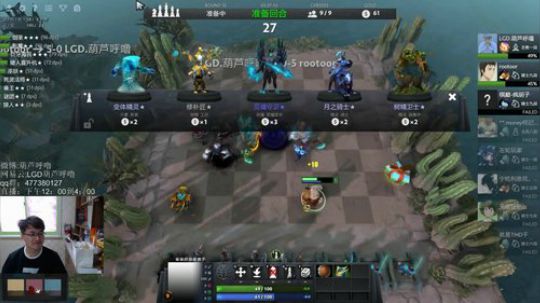 葫芦：好像有了新的理解、 2019-01-26 08点场