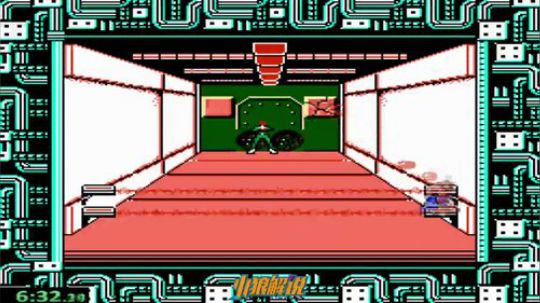 《小狼解说》超BT魂斗罗-满屏子弹还能一命