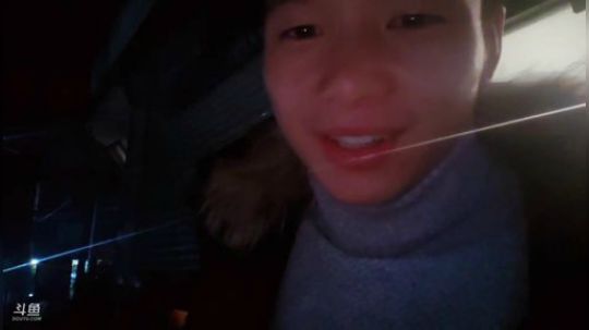 深山大咖的两天生活 2019-01-26 20点场