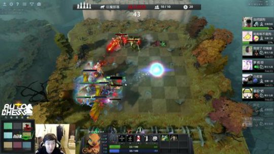 RPGseven发布了一个斗鱼视频2019-01-26