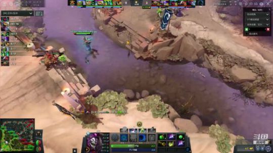 Fnatic vs Liquid 2019-01-25 16点场