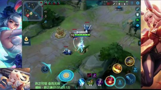 队友全亡梦魇断线1V4四杀只为执着