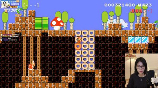 【冷冷】今天也要元气满满的！ 2019-01-25 20点场