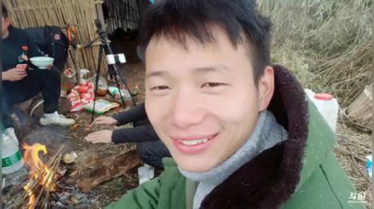 深山大咖的两天生活 2019-01-27 11点场