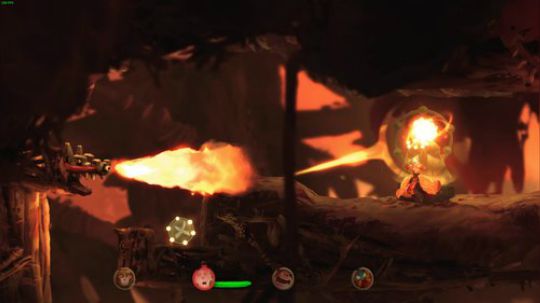 RPGseven发布了一个斗鱼视频2019-01-27