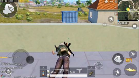 P城恶霸，潇男潇男！ 2019-01-26 18点场