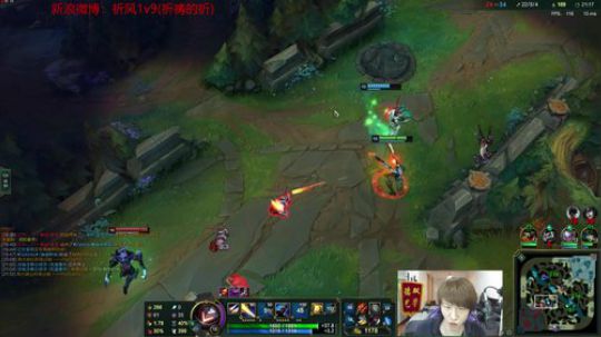 国服第一VN！一个打八百多个！ 2019-01-27 00点场