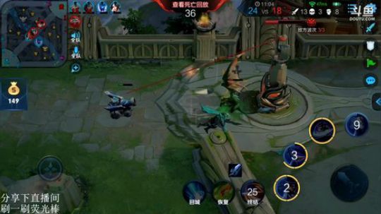 ace017发布了一个斗鱼视频2019-01-27