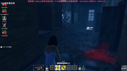 【雲朵】噬魂生存赛C2组 2019-01-27 11点场