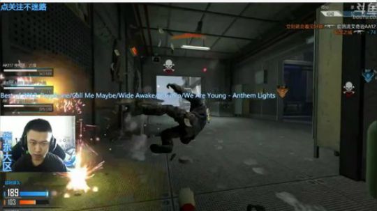 +就快要过年了 2019-01-27 01点场