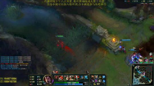 浩钦诺手:实力?搞笑?我都有 2019-01-26 20点场