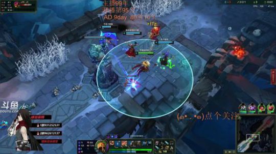 宝贝：1区自动跟车~VN卡莎过大年！ 2019-01-25 20点场