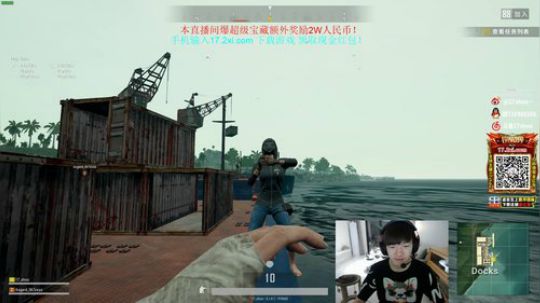此号已绑定发布了一个斗鱼视频2019-01-27
