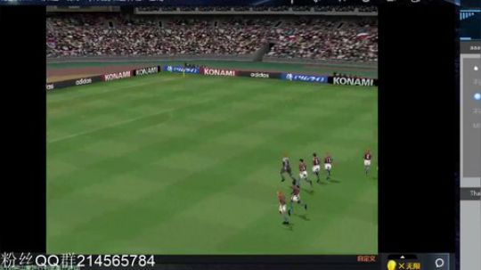 实况足球GT赛车 2019-01-27 16点场