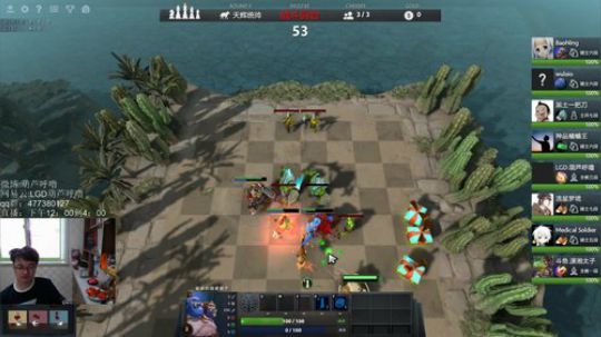 葫芦：主教五有问必答。 2019-01-27 11点场