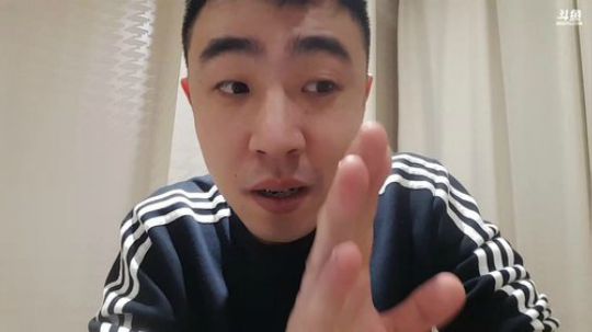 Tiramisu我喜欢发布了一个斗鱼视频2019-01-27