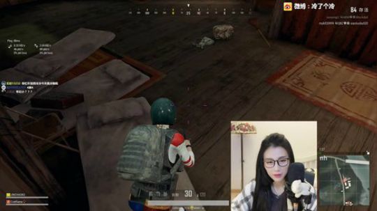 【冷冷】世纪难题：夸夸我！ 2019-01-27 17点场