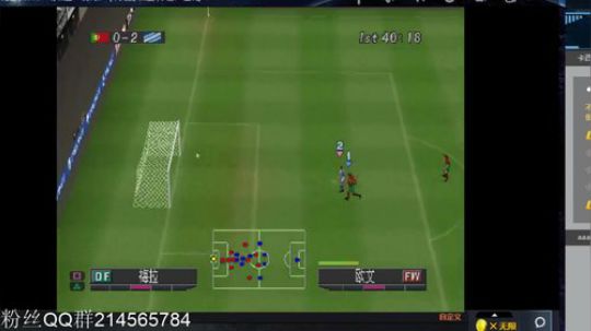 实况足球GT赛车 2019-01-27 06点场