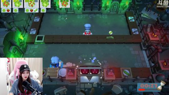 叶知秋：身残志坚DAY2 2019-01-26 19点场