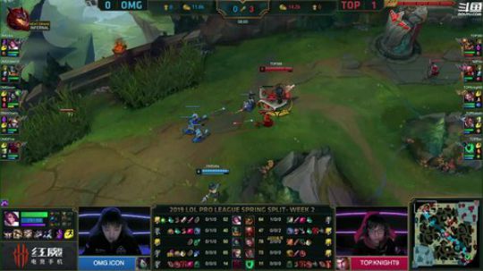 liyunanhj发布了一个斗鱼视频2019-01-27