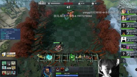 熊大：自走棋主教局 2019-01-27 10点场