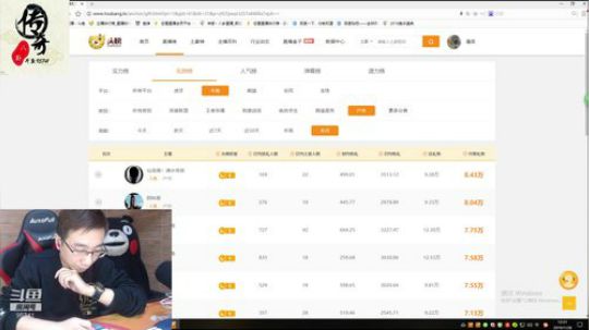 哆啦爱梦梦发布了一个斗鱼视频2019-01-28