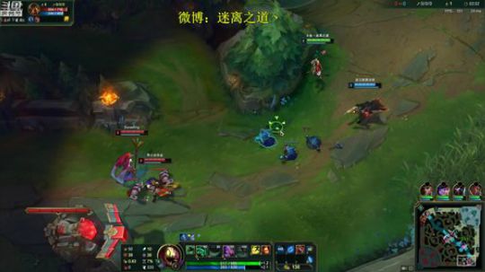 迷离劫：峡谷冲王者！ 2019-01-27 10点场