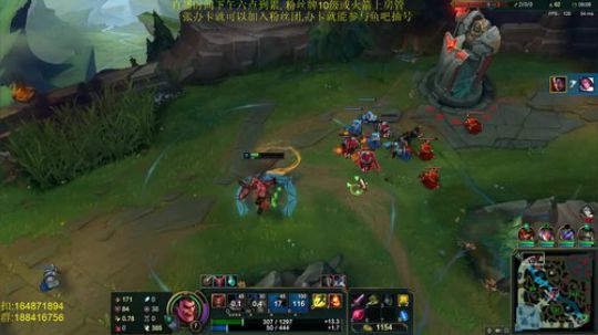浩钦诺手:实力?娱乐?我都有 2019-01-27 20点场