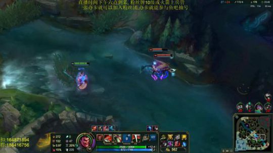 浩钦诺手:实力?娱乐?我都有 2019-01-28 00点场
