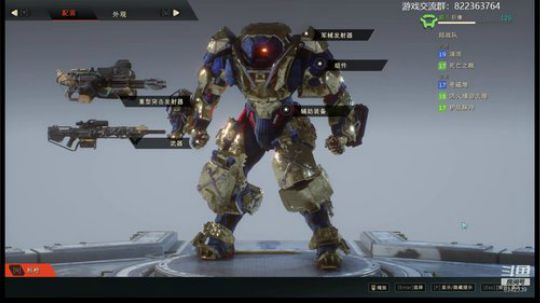 圣歌！这游戏刨除服务器问题，我给满分！ 2019-01-26 18点场