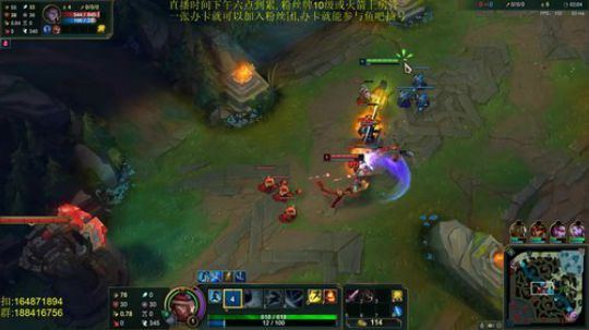 浩钦诺手:实力?娱乐?我都有 2019-01-28 02点场